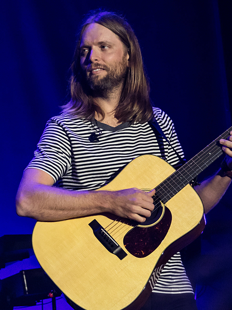 James Valentine photo