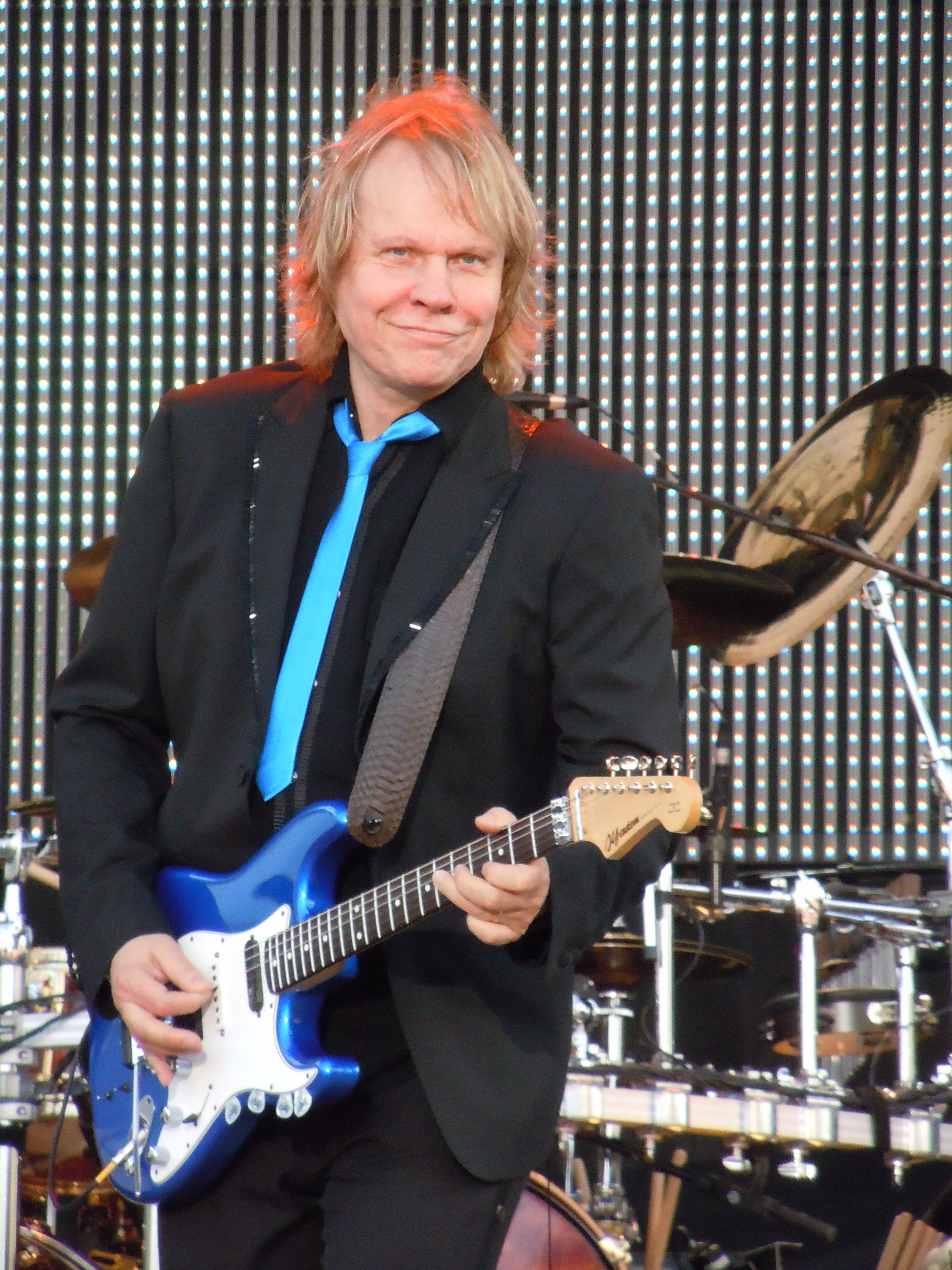James Young photo