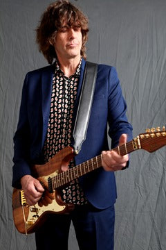 Jamie West-Oram photo