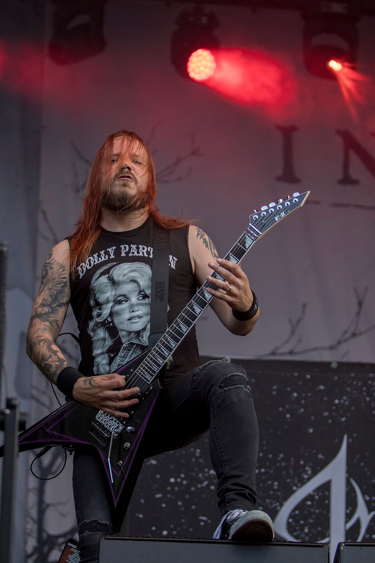 Jani Liimatainen photo