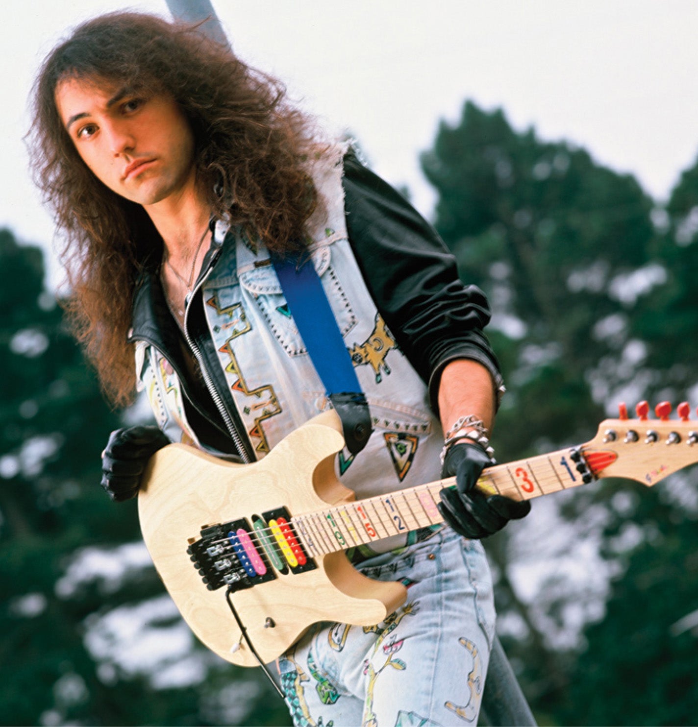 Jason Eli Becker photo