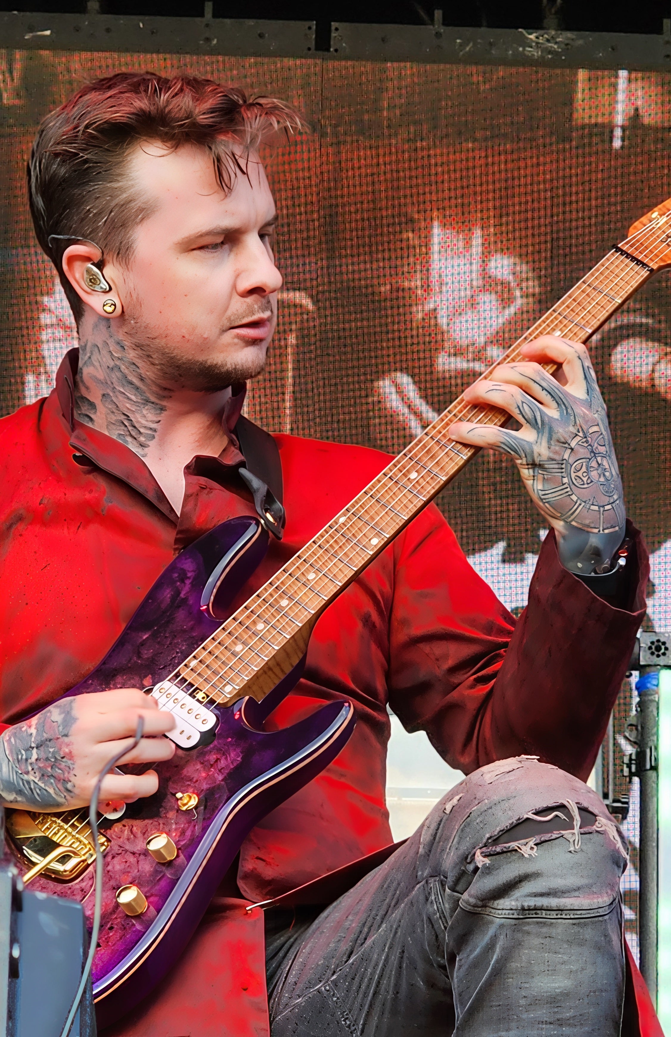 Jason Richardson photo