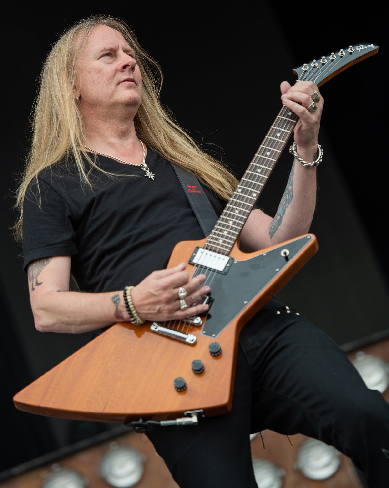 Jerry Cantrell photo