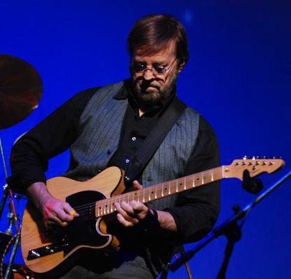 Jerry Donahue photo
