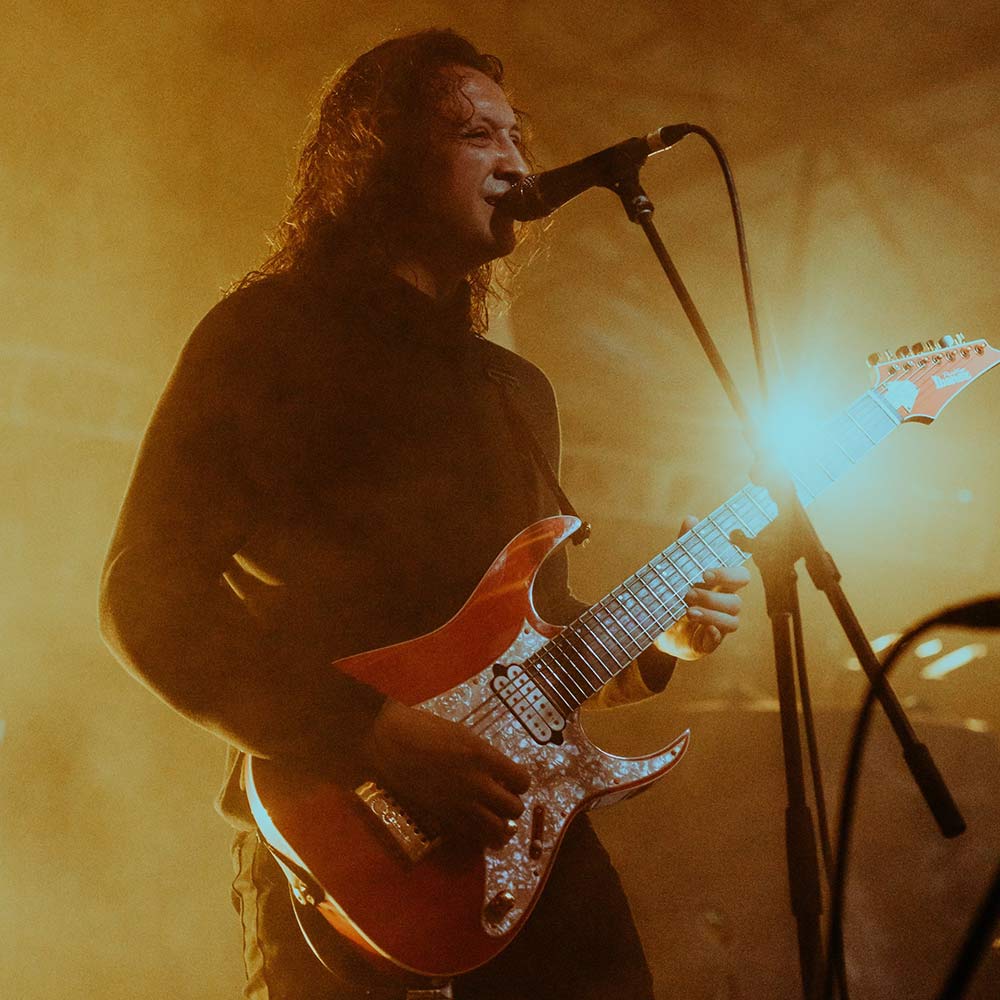 Jesse Cash photo