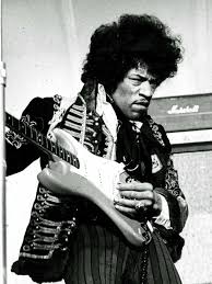 James Marshall Hendrix photo