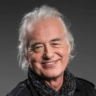 James Patrick Page photo