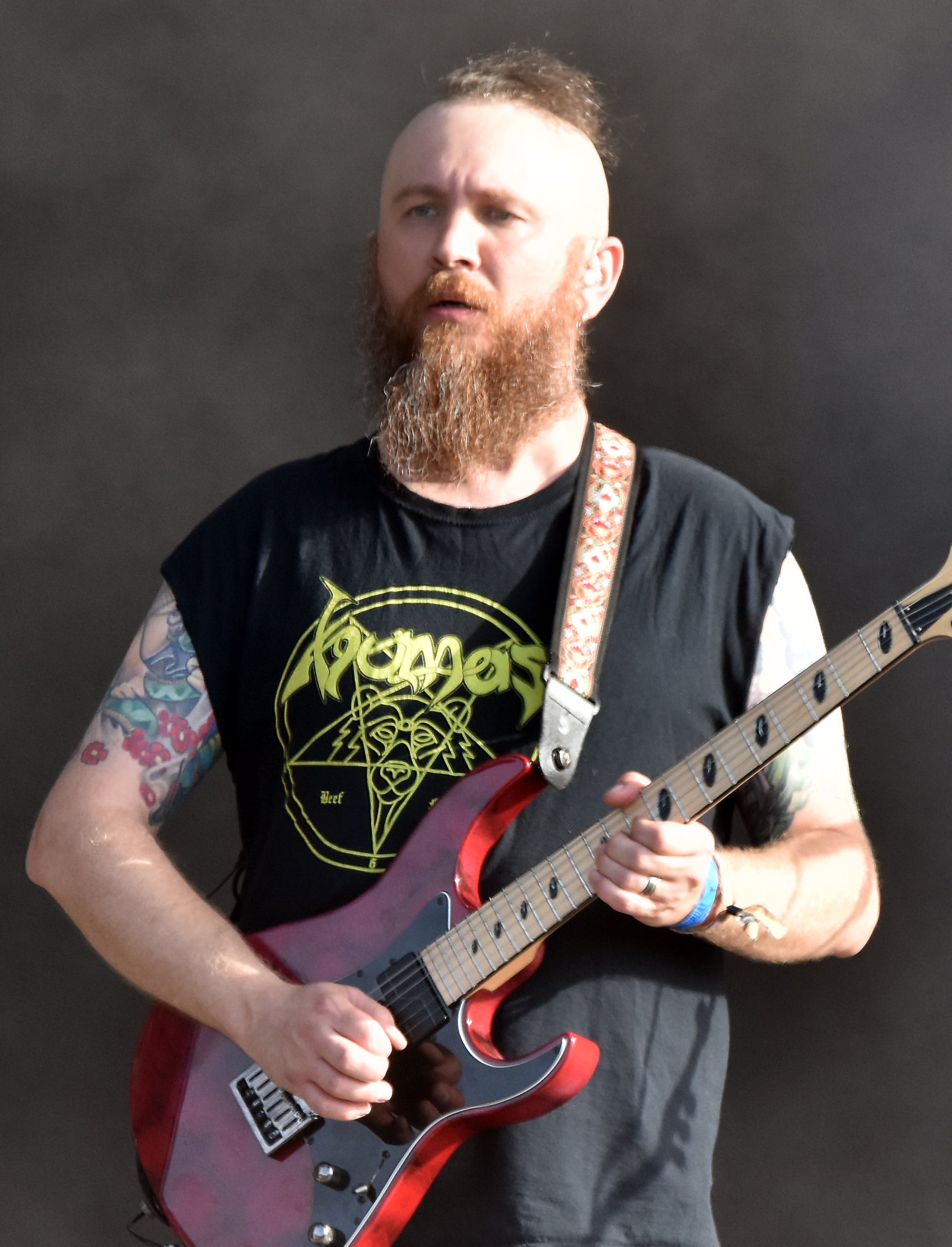 Joel Stroetzel photo