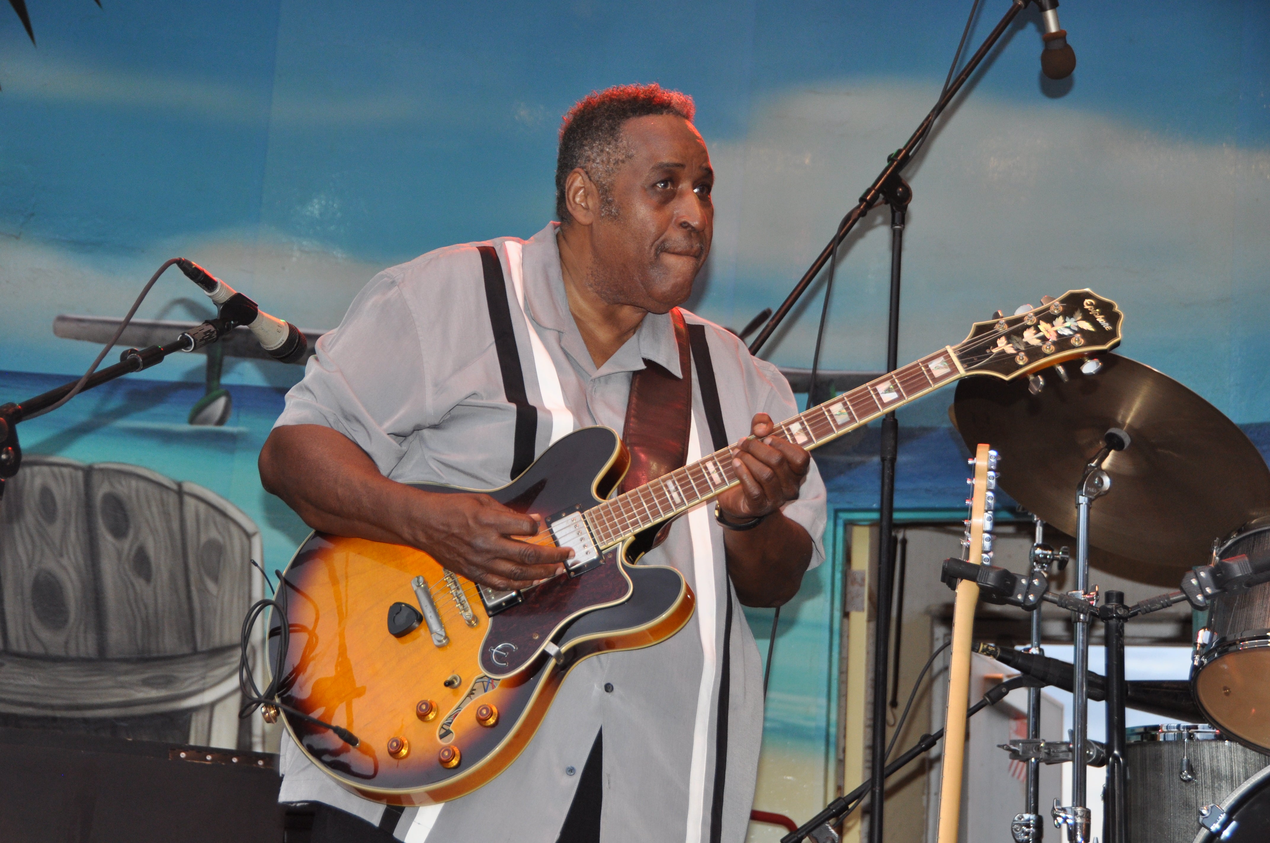 Joey Gilmore photo