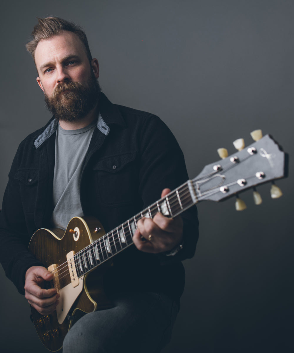 Joey Landreth photo