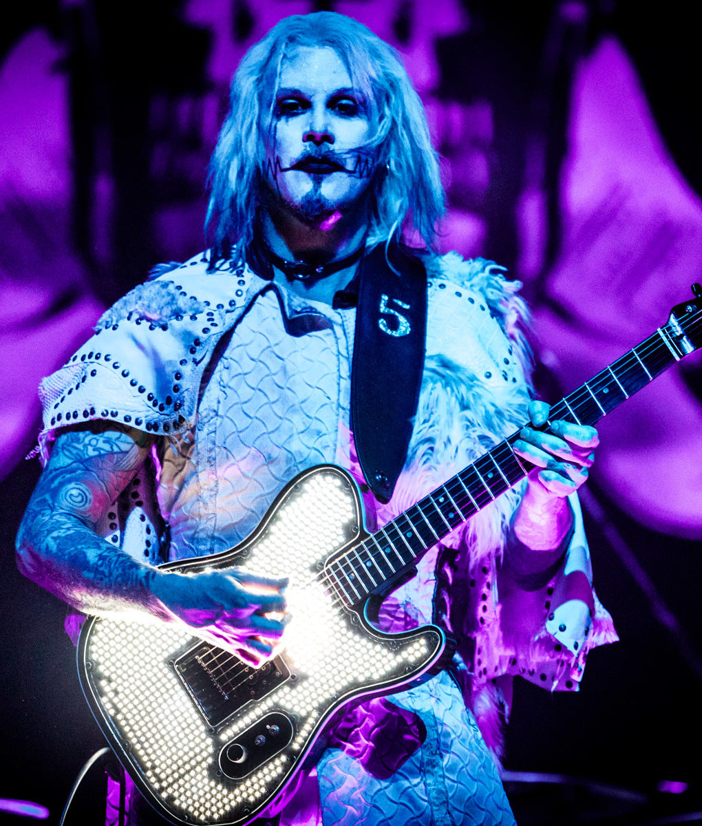 John 5 photo