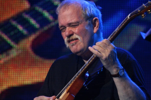 John Abercrombie photo