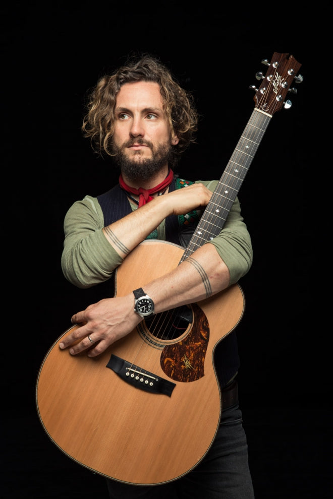 John Butler photo