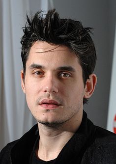 John Clayton Mayer photo
