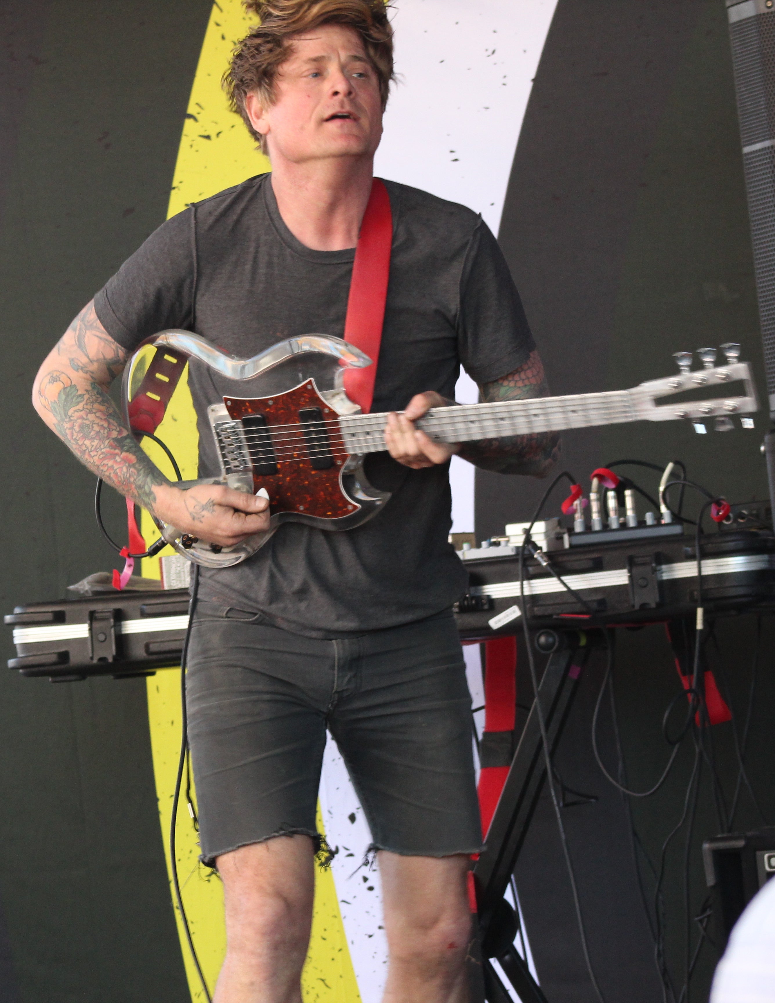 John Dwyer photo