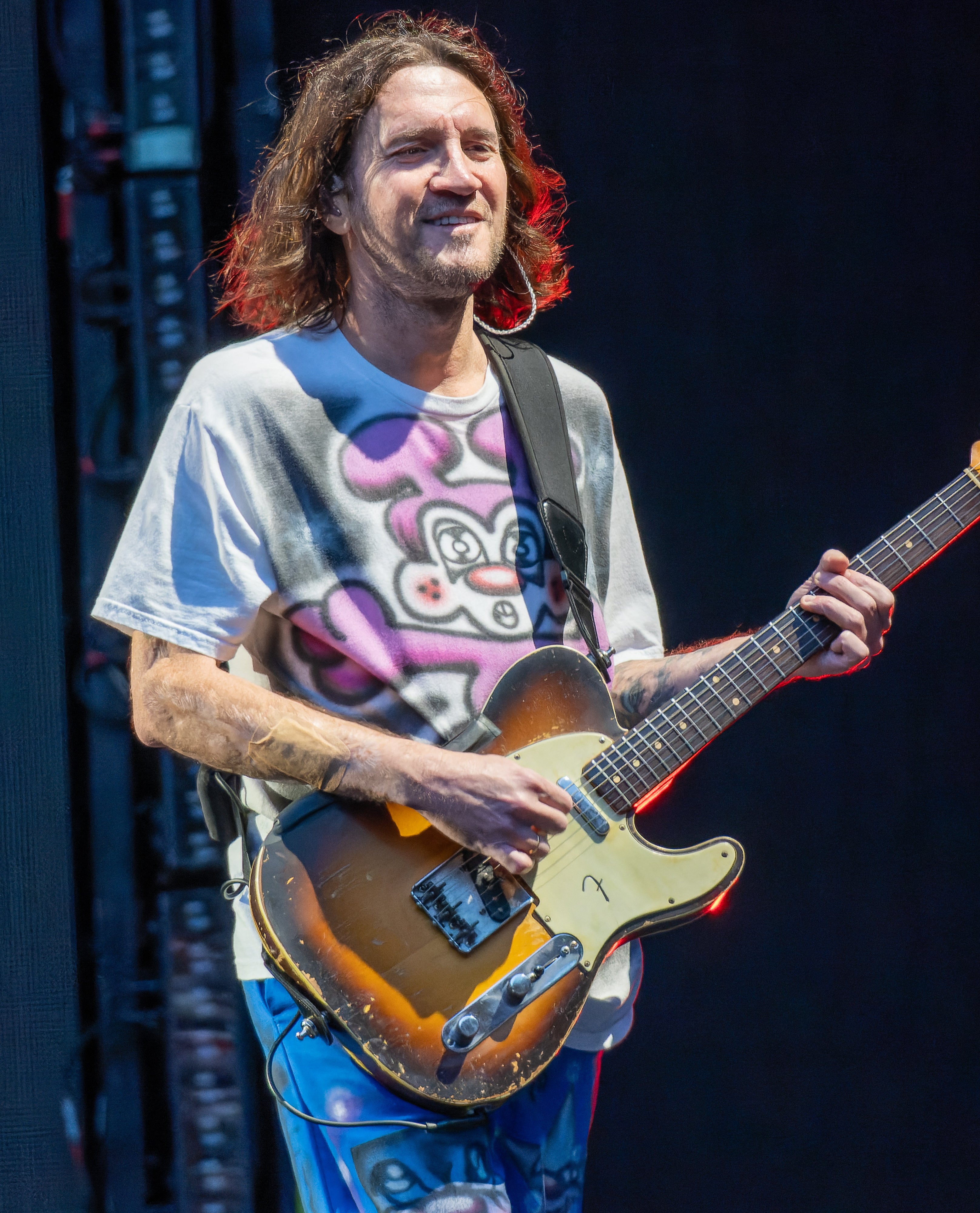 John Frusciante photo
