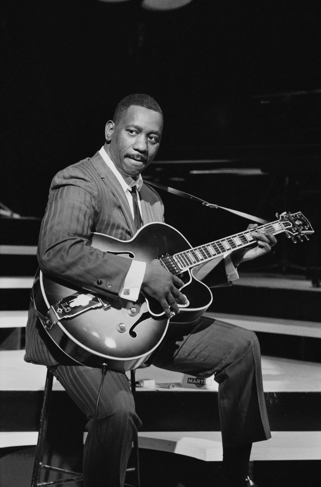 John Leslie Montgomery photo