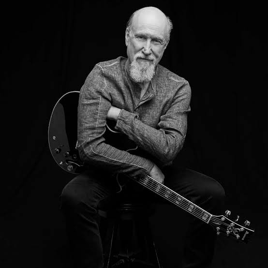 John Scofield photo