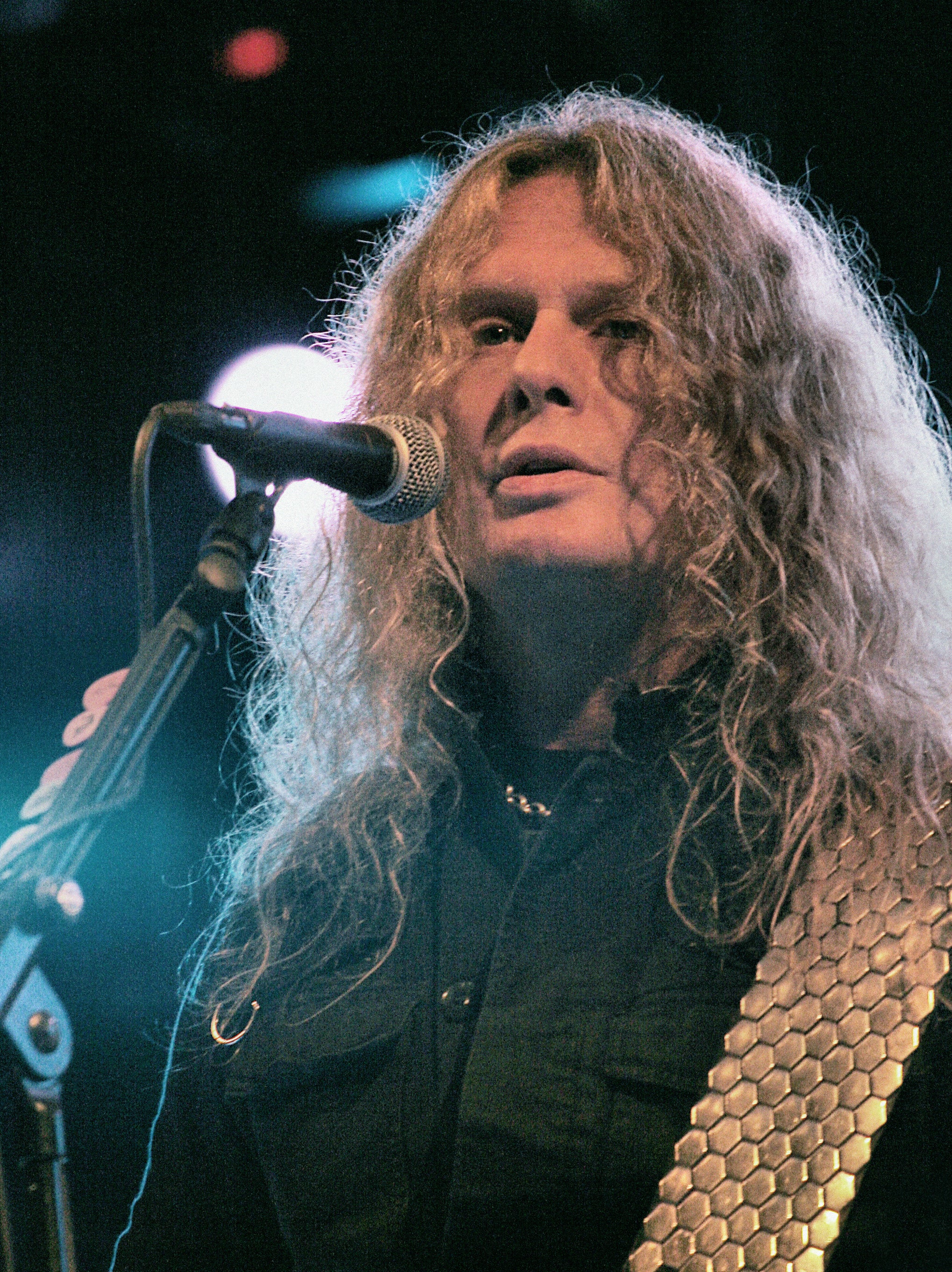 John Sykes photo