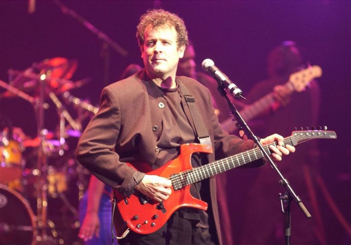 Johnny Clegg photo