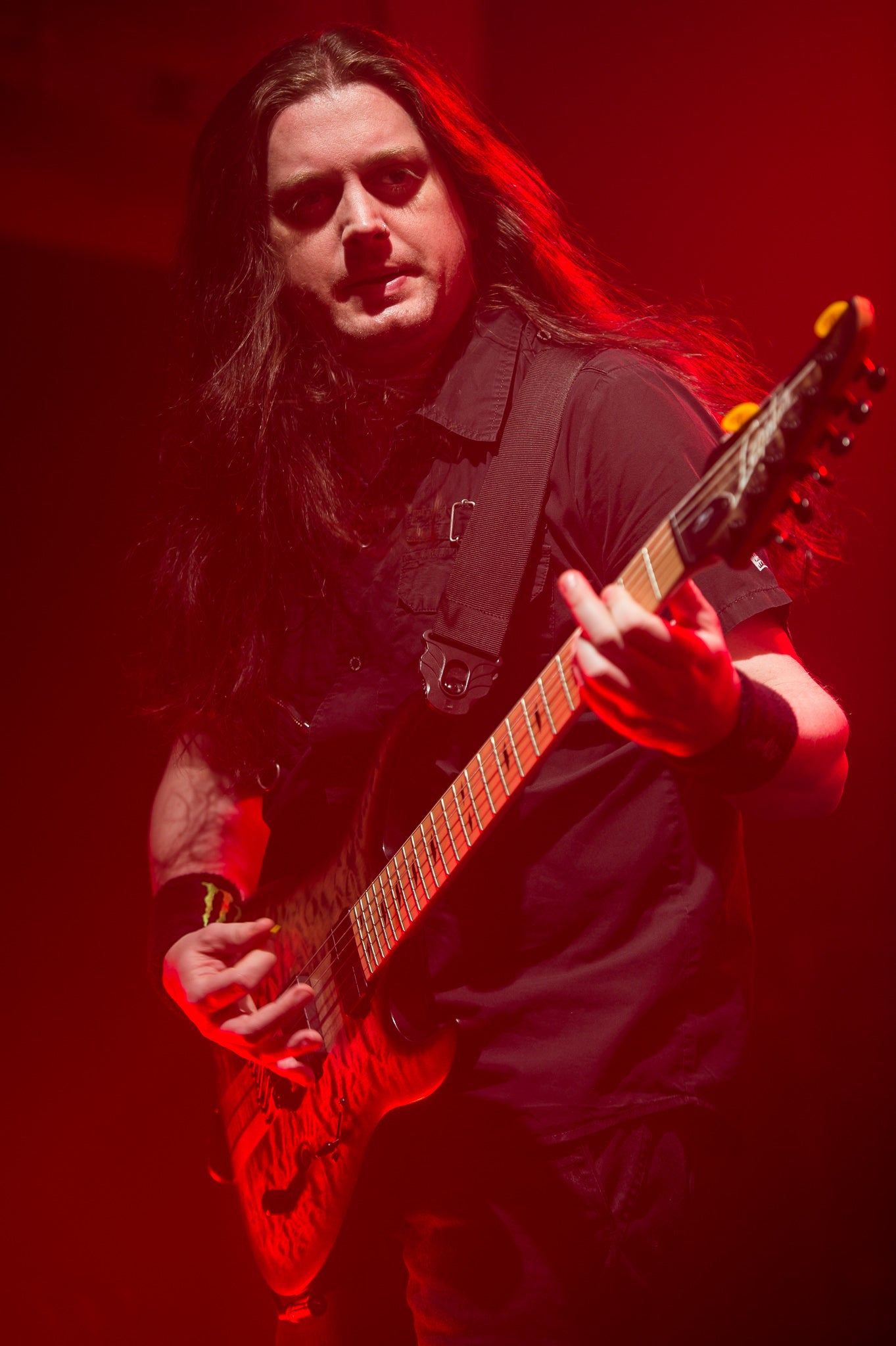 Jon Donais photo
