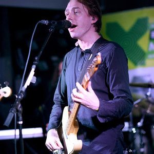Jonas Bjerre photo