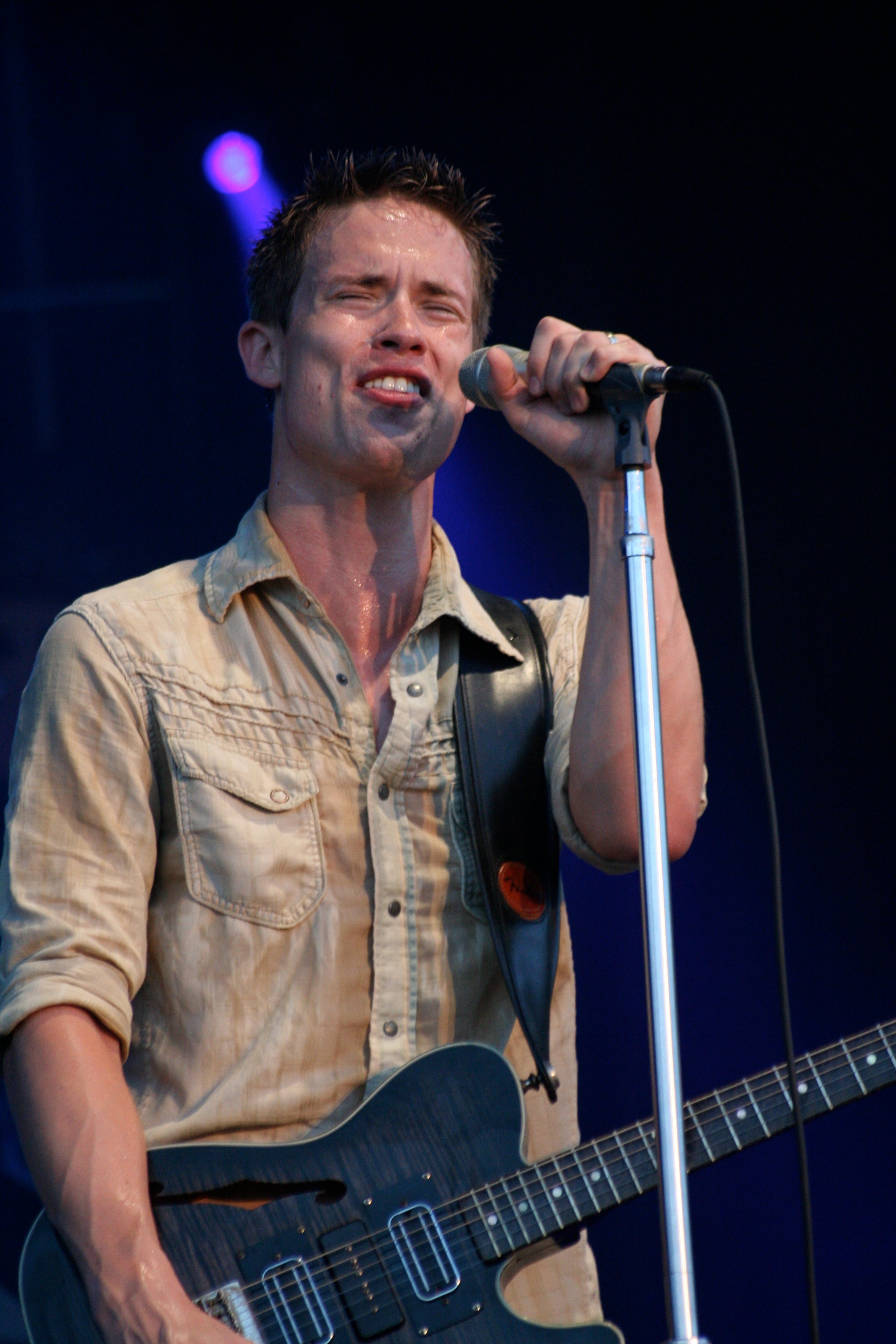 Jonny Lang photo
