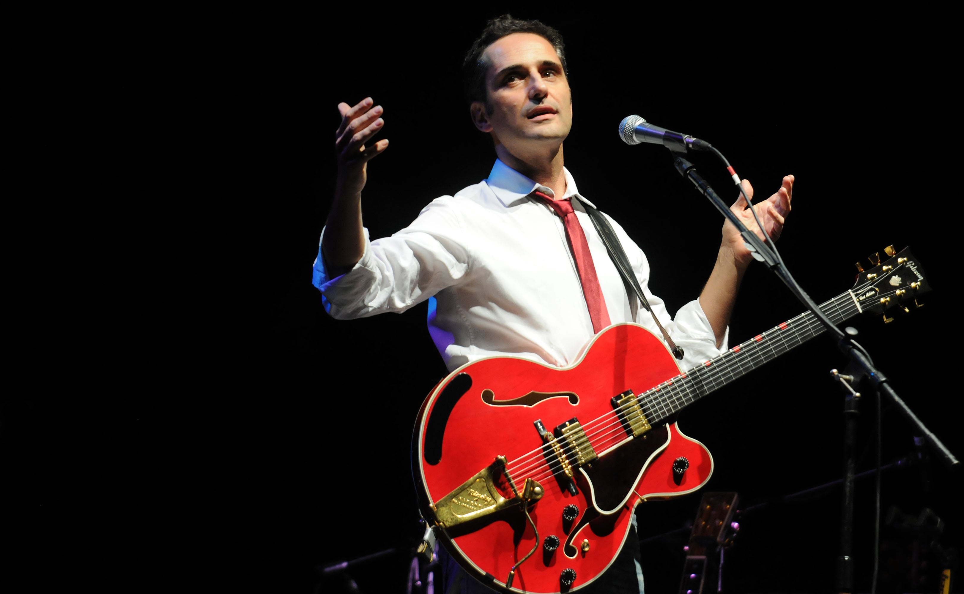 Jorge Drexler photo