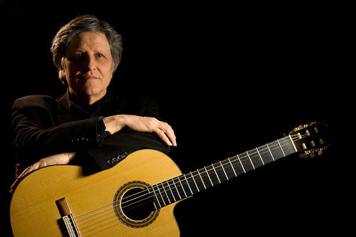 Jorge Strunz photo