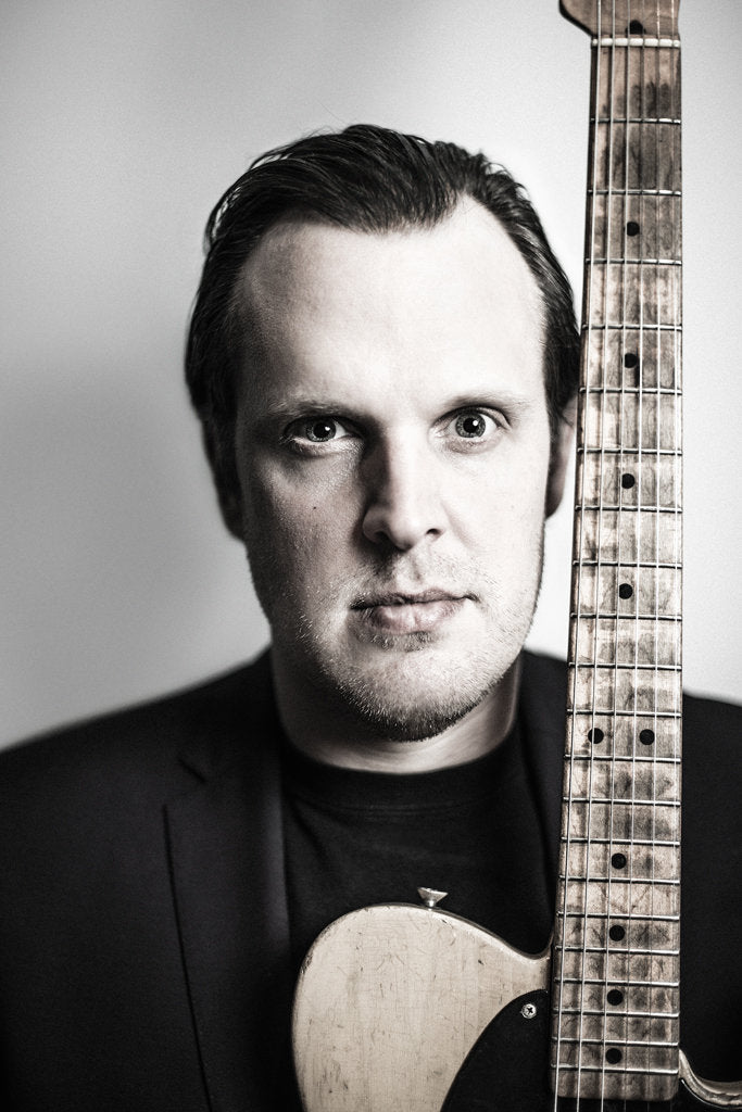 Joseph Leonard Bonamassa photo