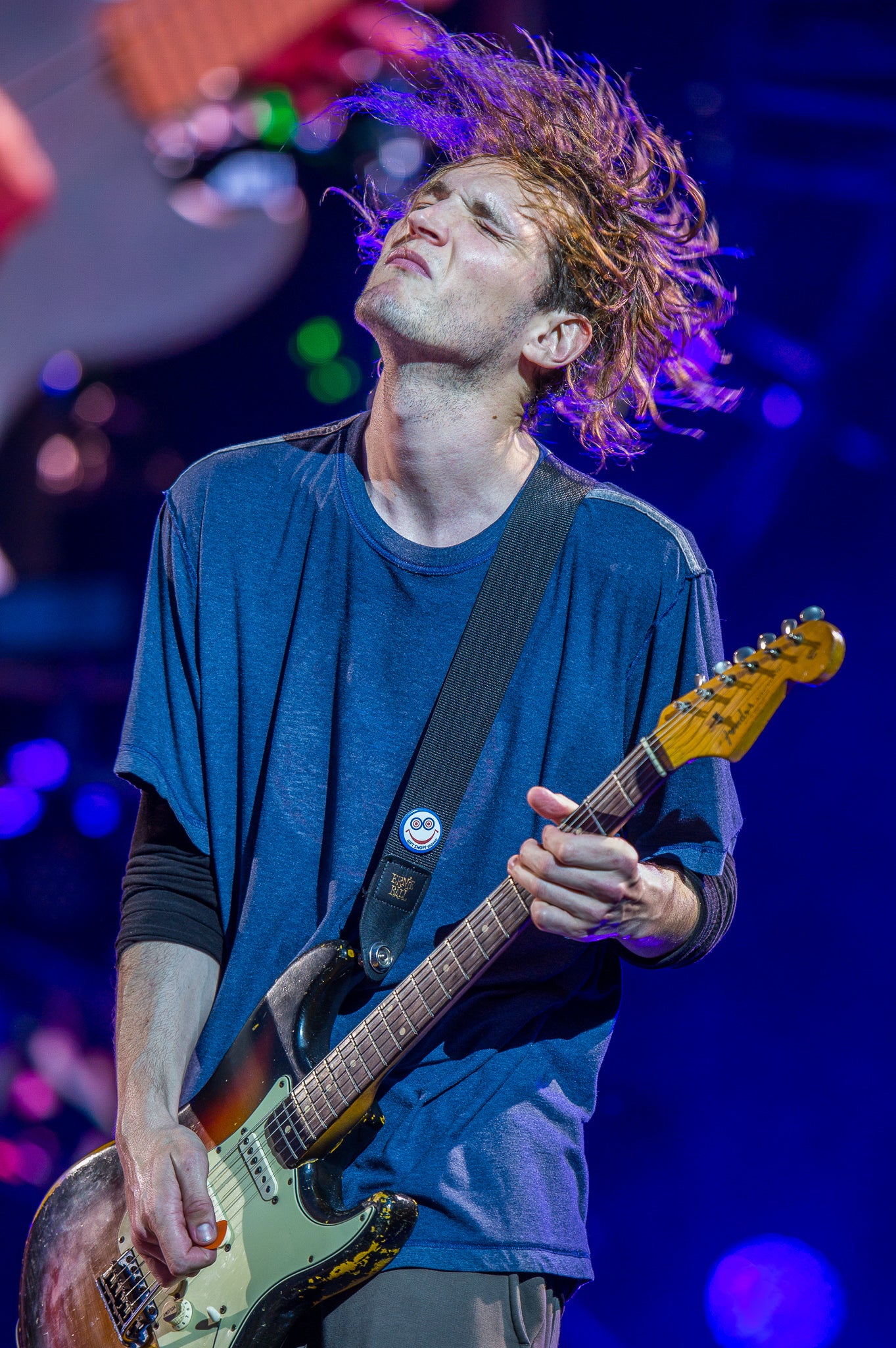 Josh Klinghoffer photo