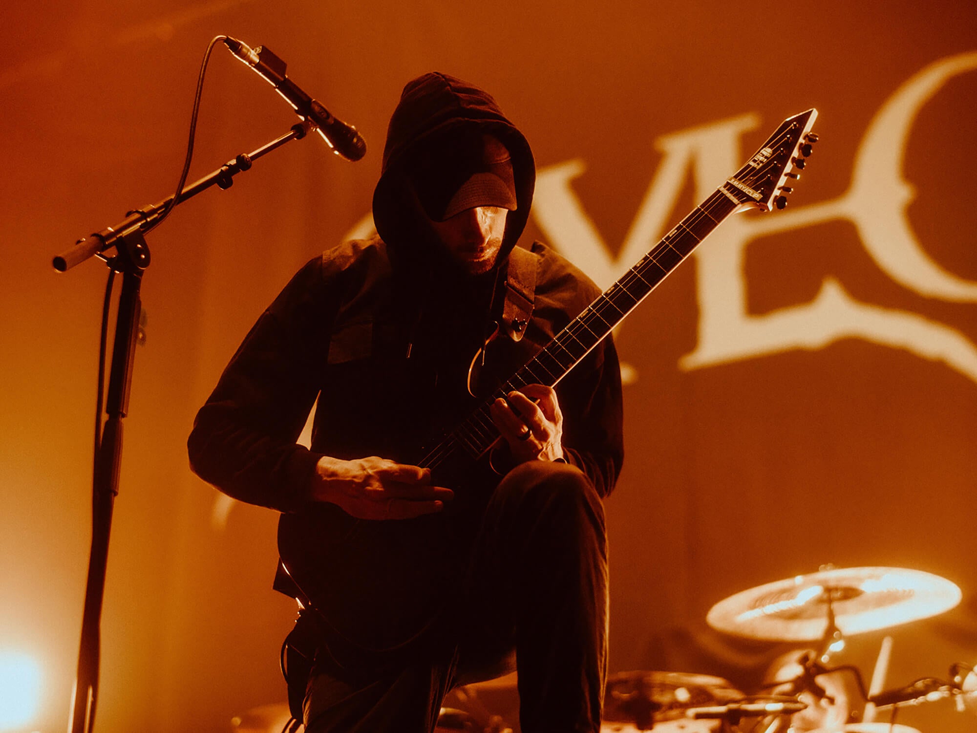 Josh Middleton photo