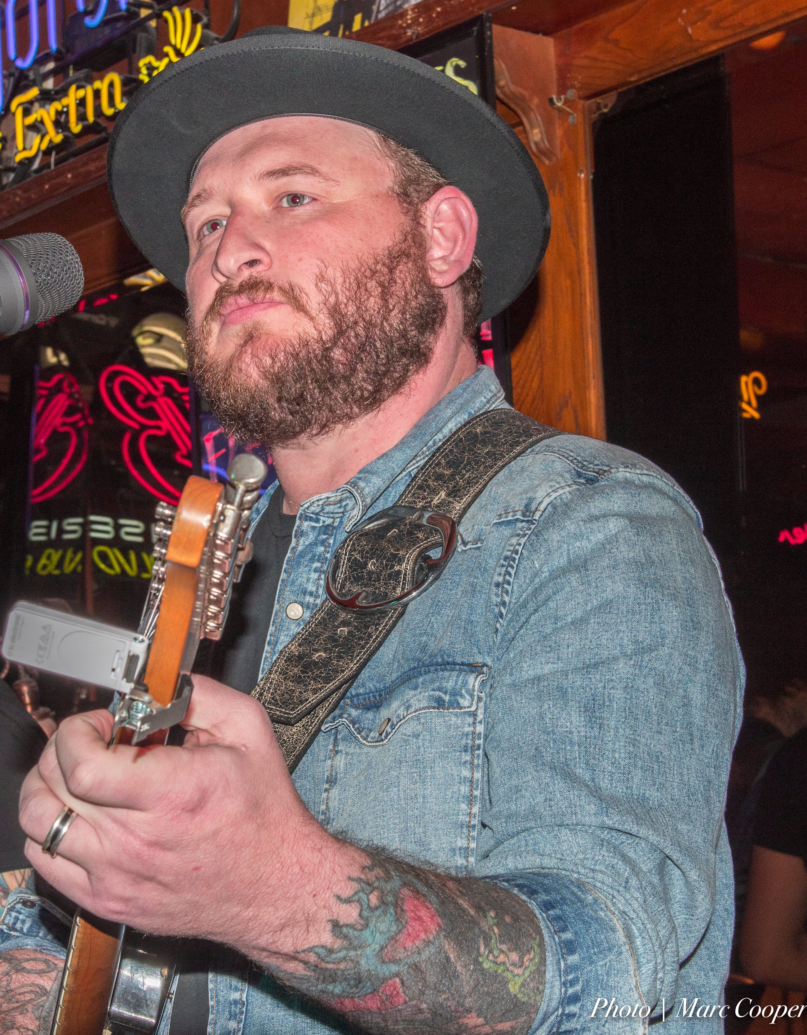 Josh Smith photo