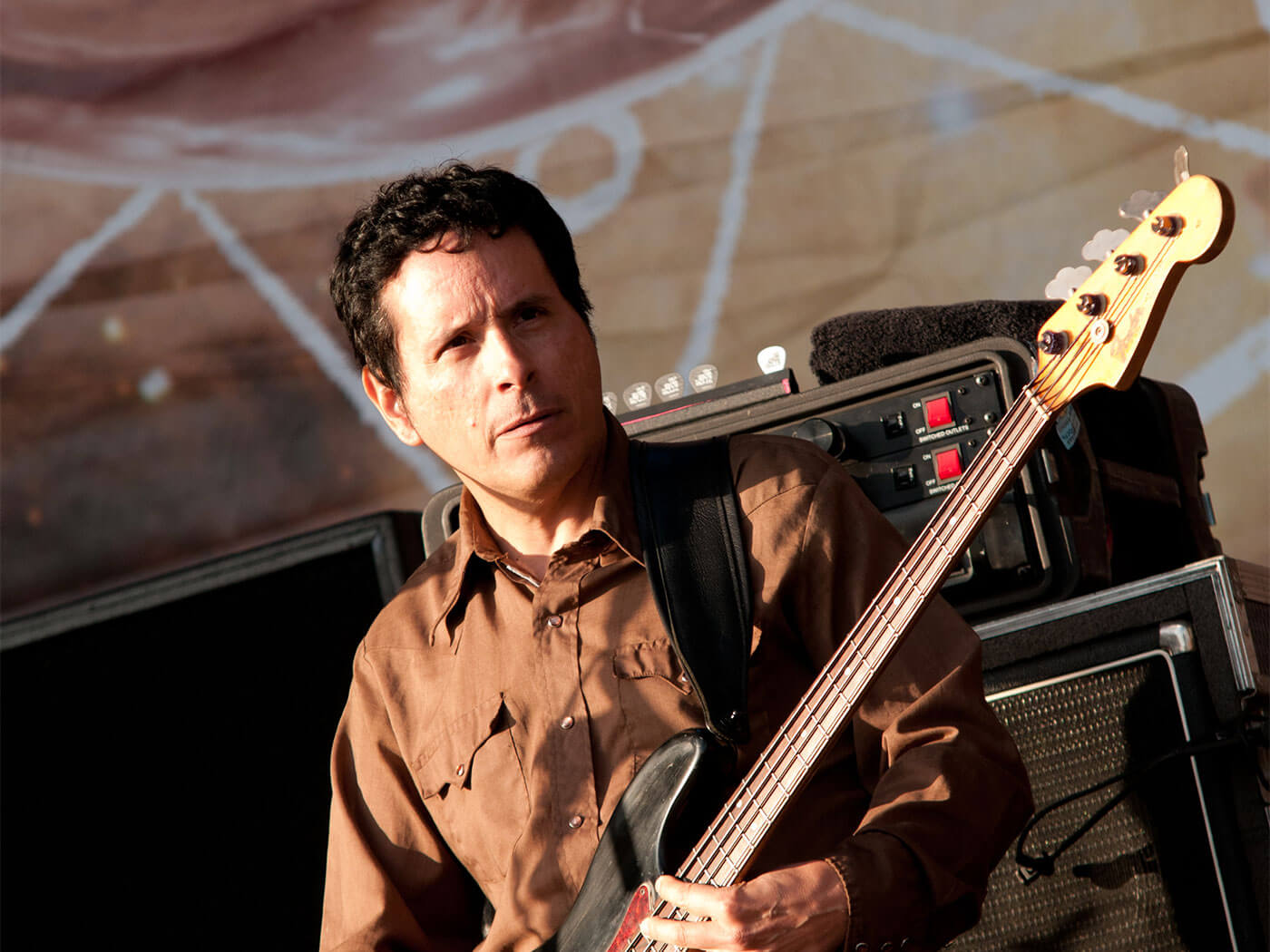 Juan Alderete photo