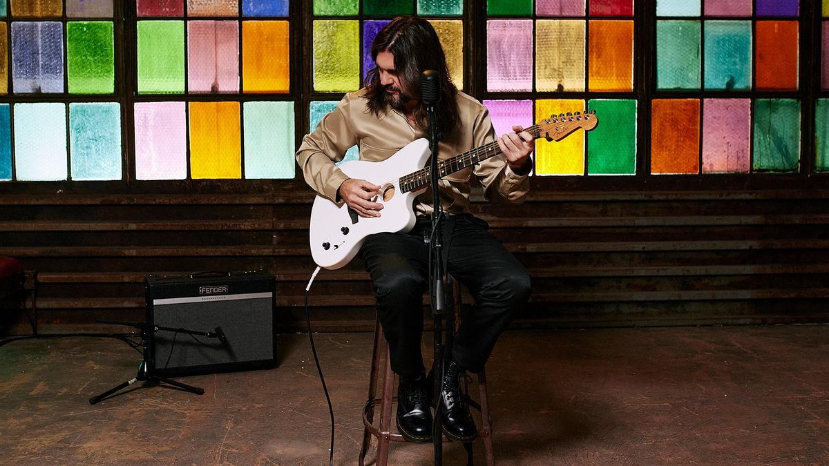 Juanes photo