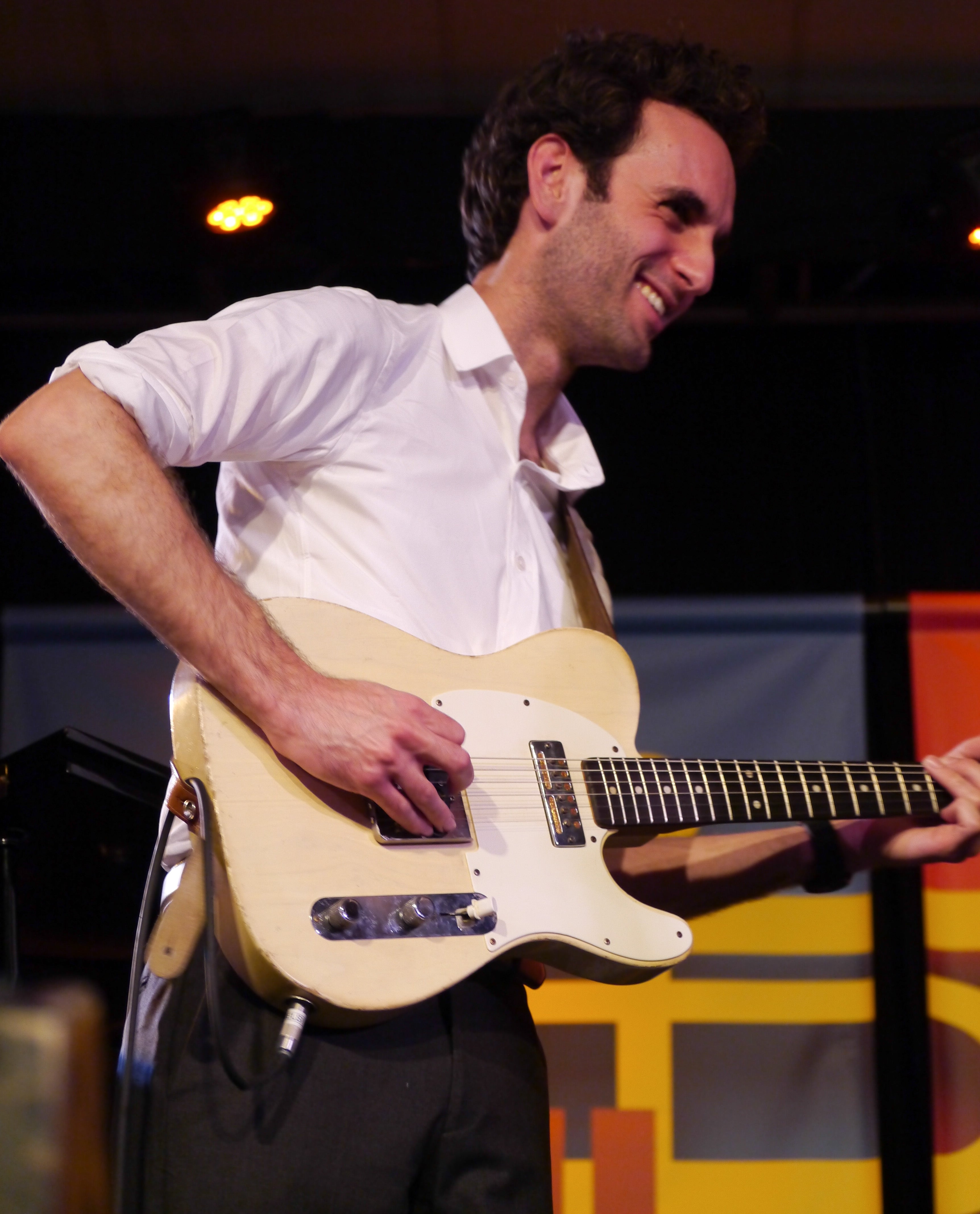 Julian Lage photo
