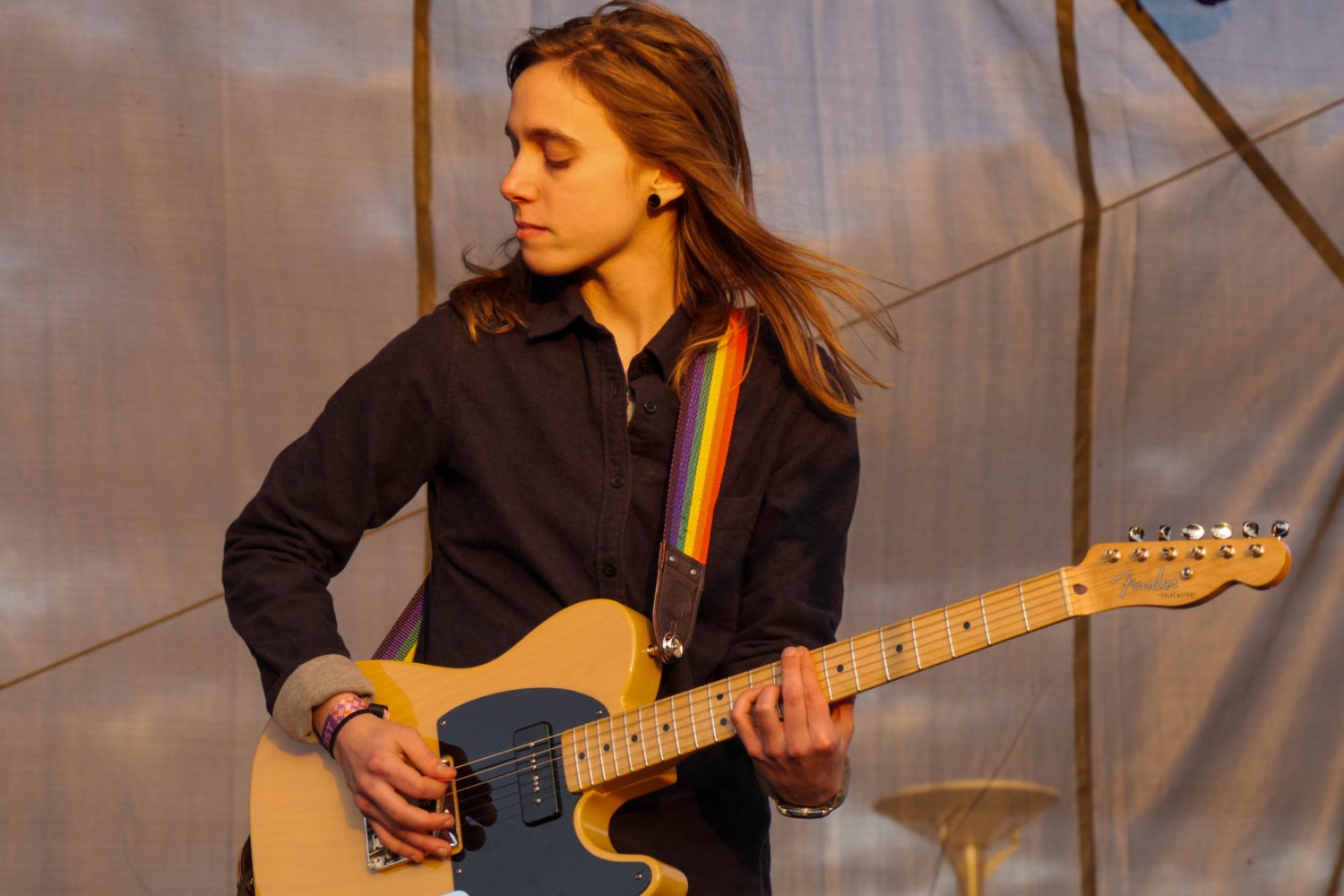 Julien Baker photo
