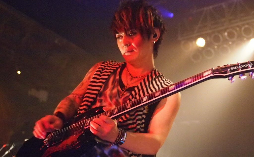 K-A-Z photo