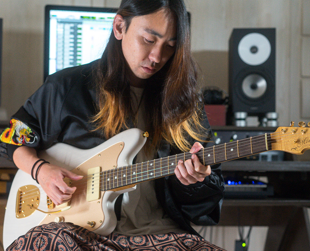 Kazuki photo
