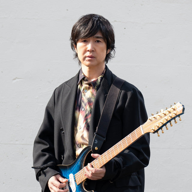 Kazutoshi Sakurai photo