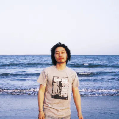 Keiichi Sokabe photo