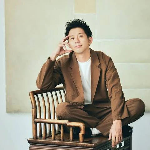 Keishi Tanaka photo