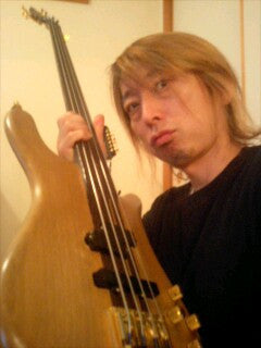 Kenji Ueda photo