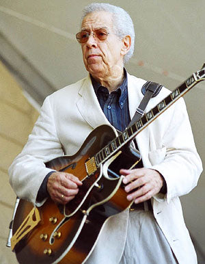 Kenneth Earl Burrell photo