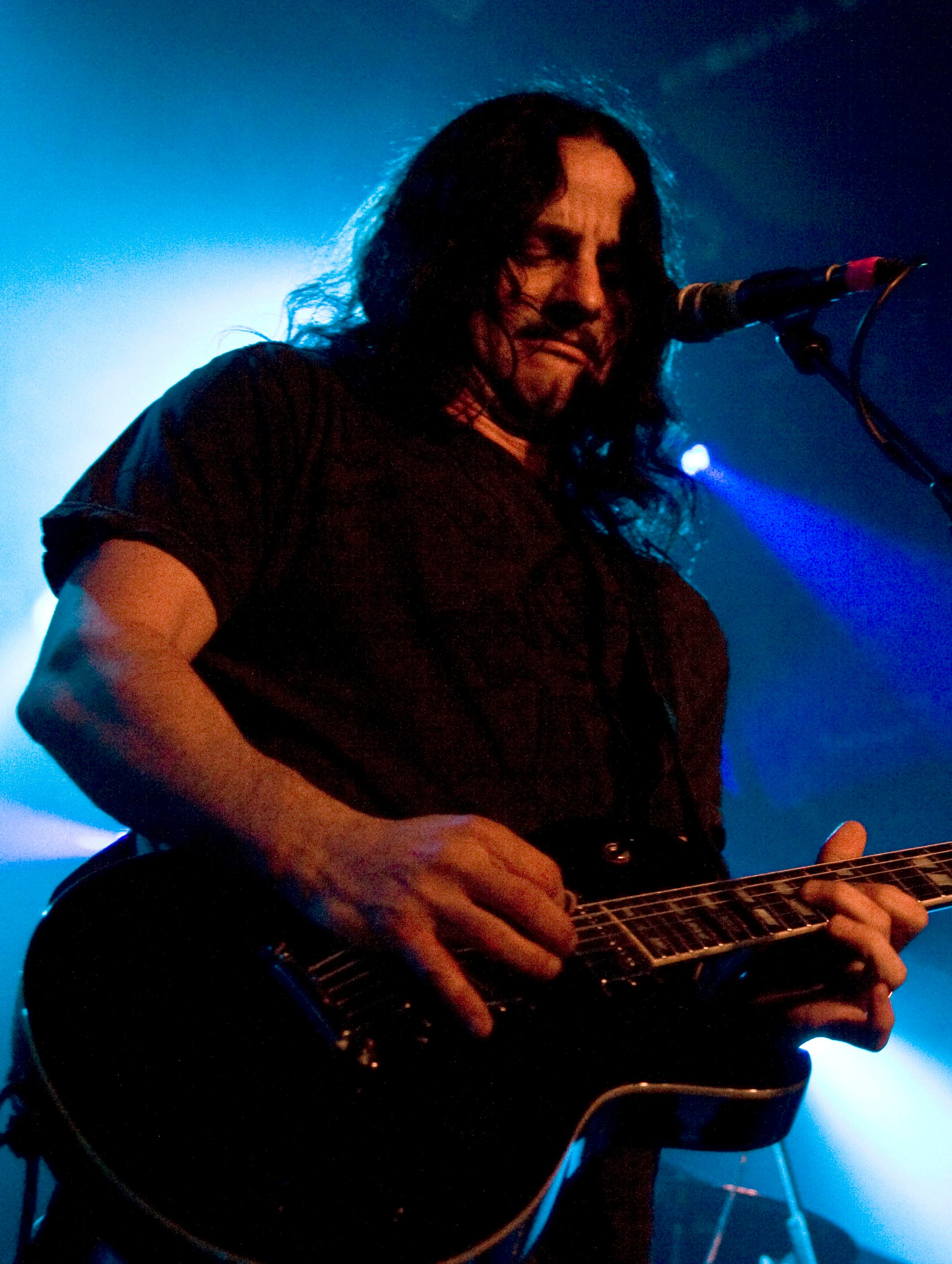 Kenny Hickey photo