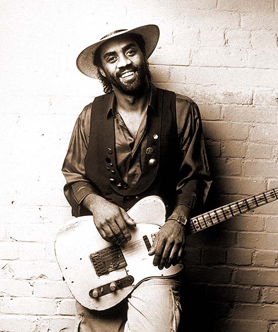 Kenny Neal photo