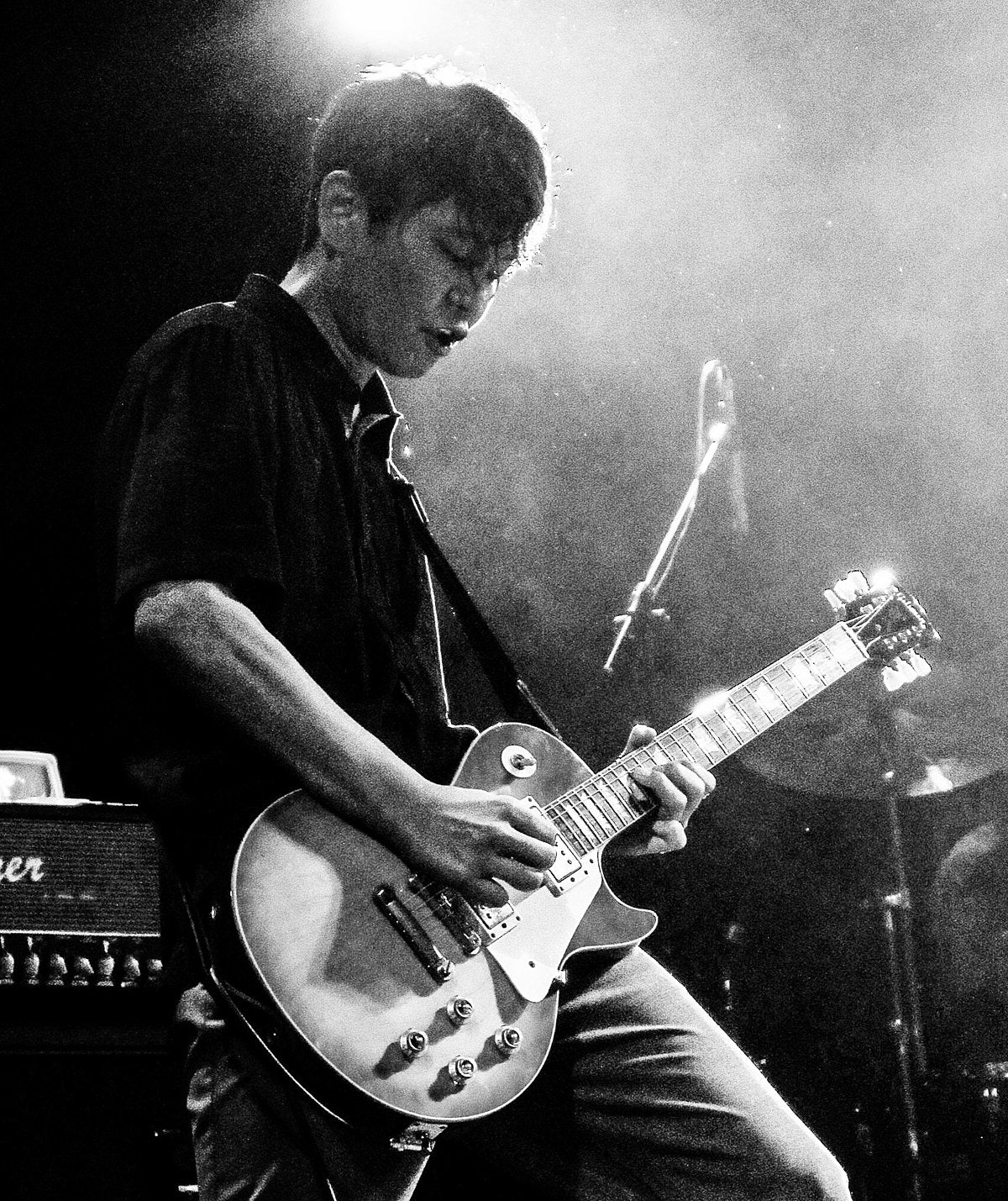 Kensuke Kita photo