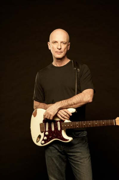 Kim Mitchell photo