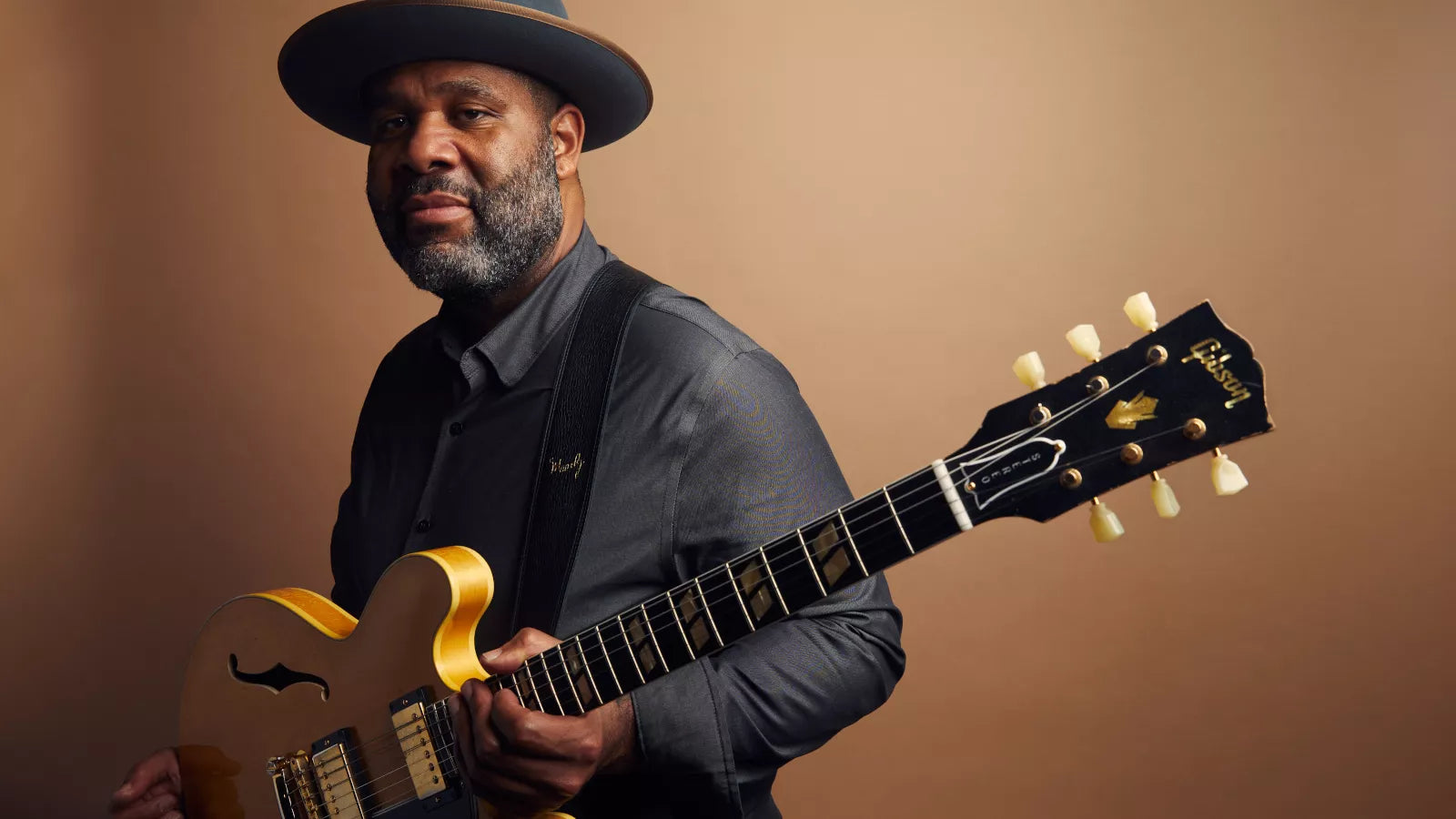 Kirk Fletcher photo