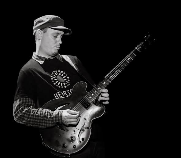 Kurt Rosenwinkel photo
